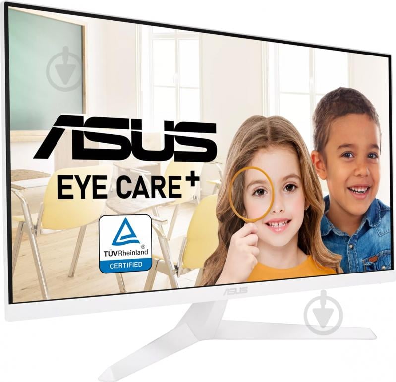Монитор Asus VY279HE-W 27" (90LM06D2-B01170) - фото 3