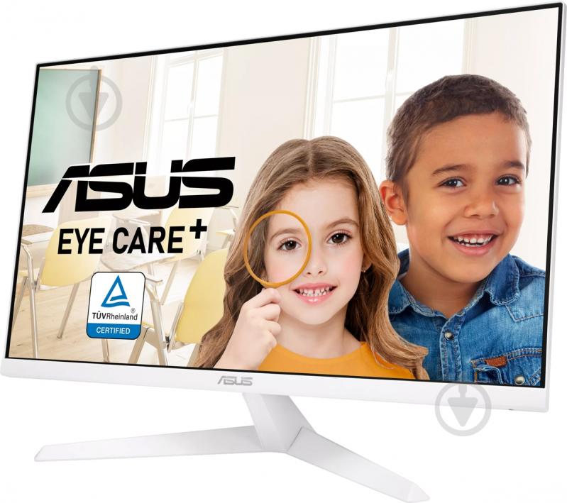 Монитор Asus VY279HE-W 27" (90LM06D2-B01170) - фото 4