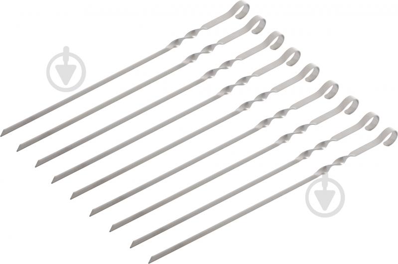 Набор шампуров Eleyus S4 B8 - фото 1 Набор шампуров Eleyus S4 B8 - фото 1