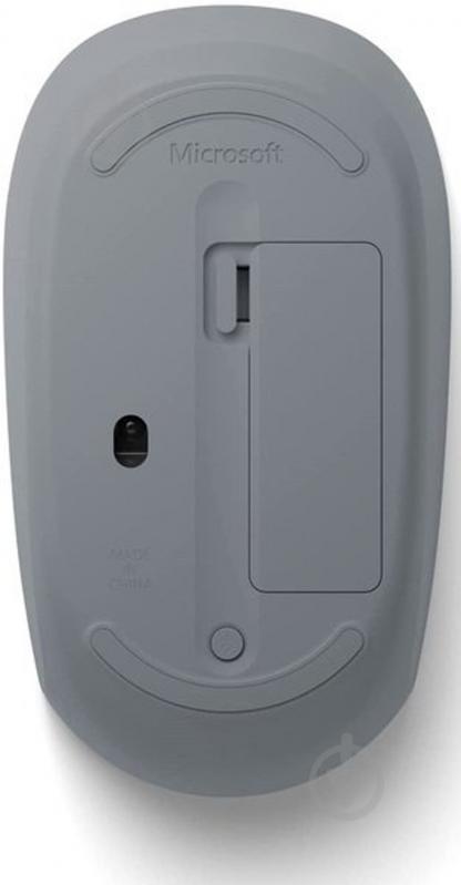 Мышь Microsoft Camo SE Bluetooth White (8KX-00012) - фото 4