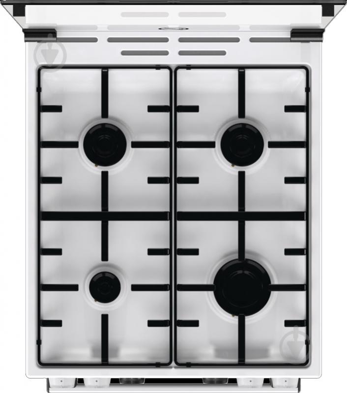 Плита комбинированная Gorenje GK5C41WH - фото 7