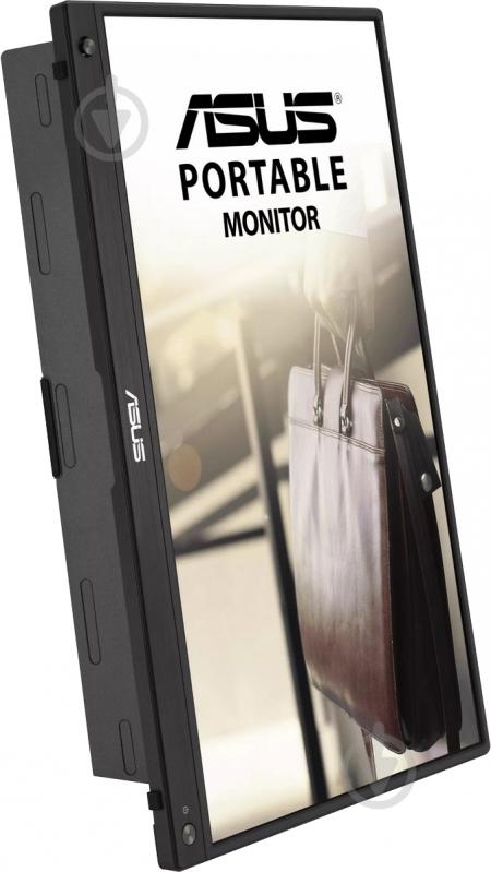 Монитор Asus ZenScreen GO MB16AWP 16" (90LM07I1-B01370) - фото 4