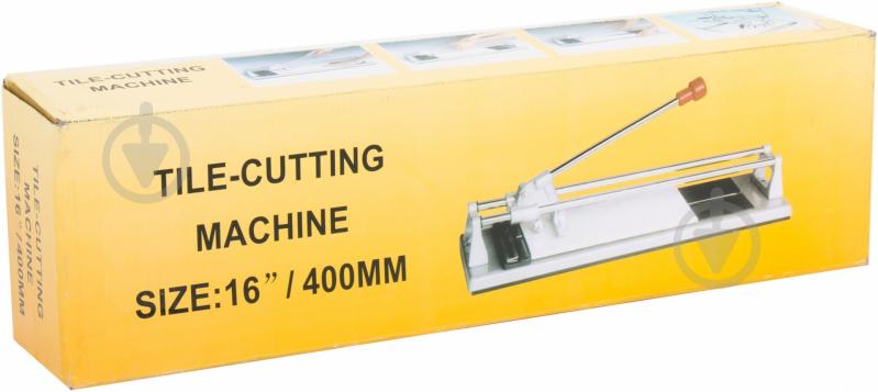 Плиткорез ручной Impextool   263-140 - фото 4