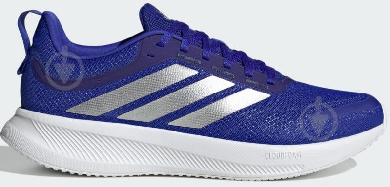 ᐉ Кросівки чоловічі Adidas Runblaze M IH6705 р.43 1/3 сині