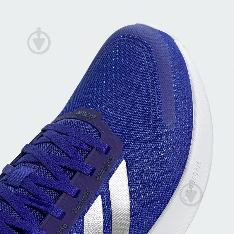 Кросівки чоловічі Adidas Runblaze M IH6705 р.43 1/3 сині - фото 3 Кросівки чоловічі Adidas Runblaze M IH6705 р.43 1/3 сині - фото 3