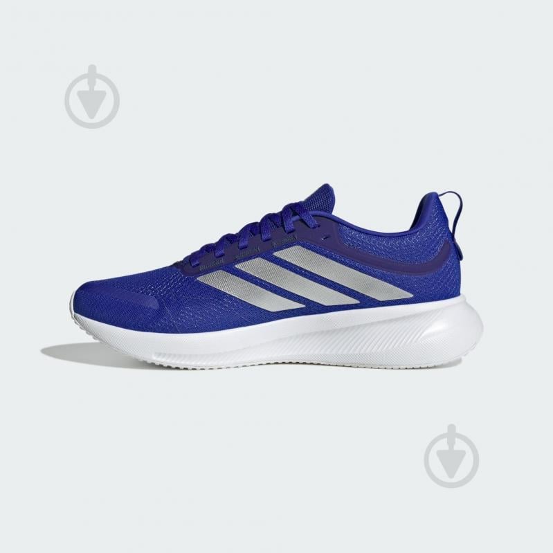 Кросівки чоловічі Adidas Runblaze M IH6705 р.43 1/3 сині - фото 4 Кросівки чоловічі Adidas Runblaze M IH6705 р.43 1/3 сині - фото 4