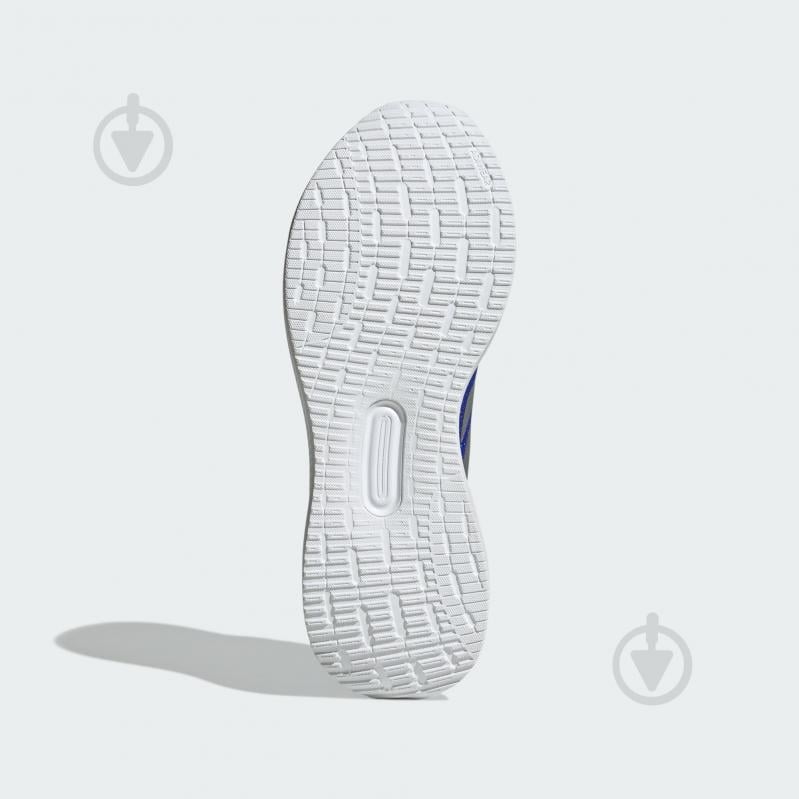 Кросівки чоловічі Adidas Runblaze M IH6705 р.43 1/3 сині - фото 7 Кросівки чоловічі Adidas Runblaze M IH6705 р.43 1/3 сині - фото 7
