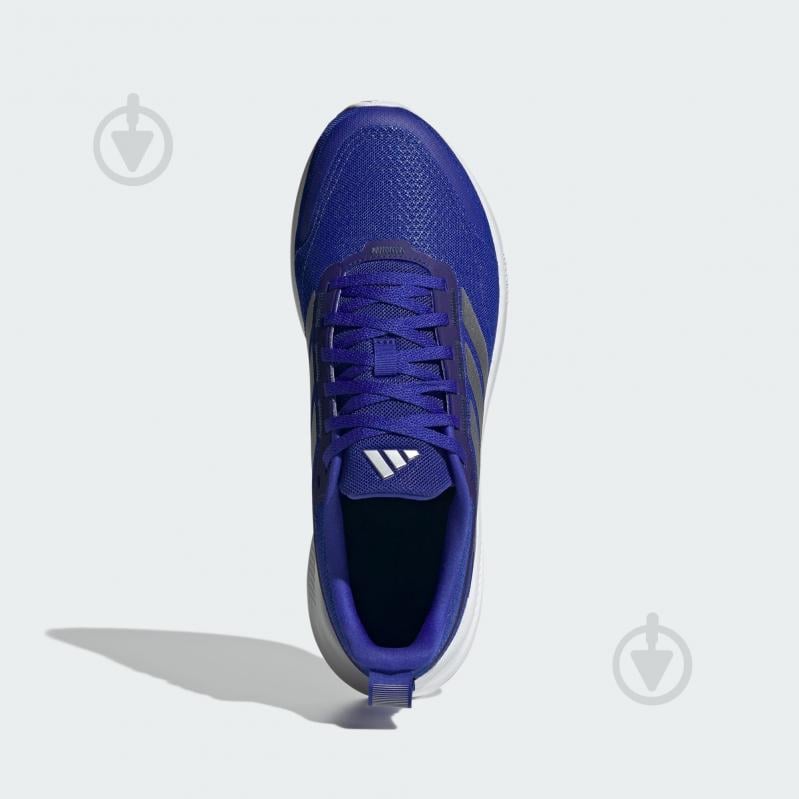 Кросівки чоловічі Adidas Runblaze M IH6705 р.43 1/3 сині - фото 8 Кросівки чоловічі Adidas Runblaze M IH6705 р.43 1/3 сині - фото 8