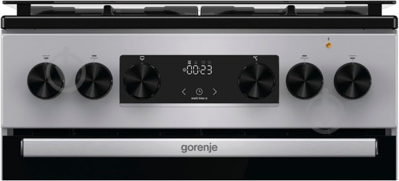 Плита комбінована Gorenje GK5C41SF - фото 10