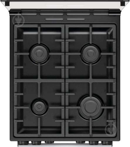 Плита комбінована Gorenje GK5C41SF - фото 7