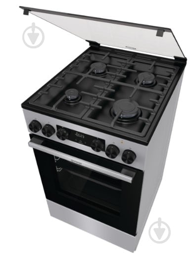 Плита комбинированная Gorenje GK5C41SF - фото 3