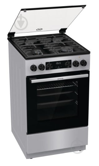 Плита комбінована Gorenje GK5C41SF - фото 2