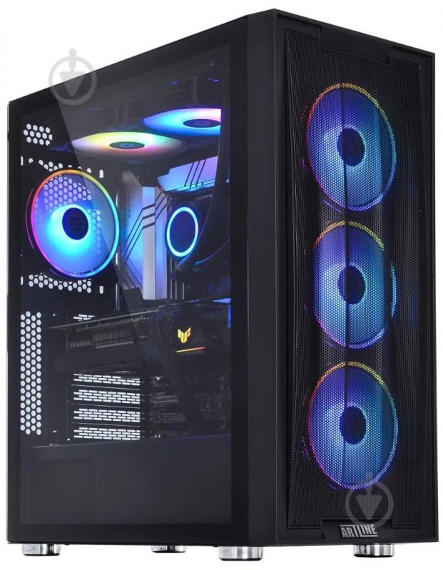 Компьютер Artline Gaming X98 (X98v64) black - фото 6