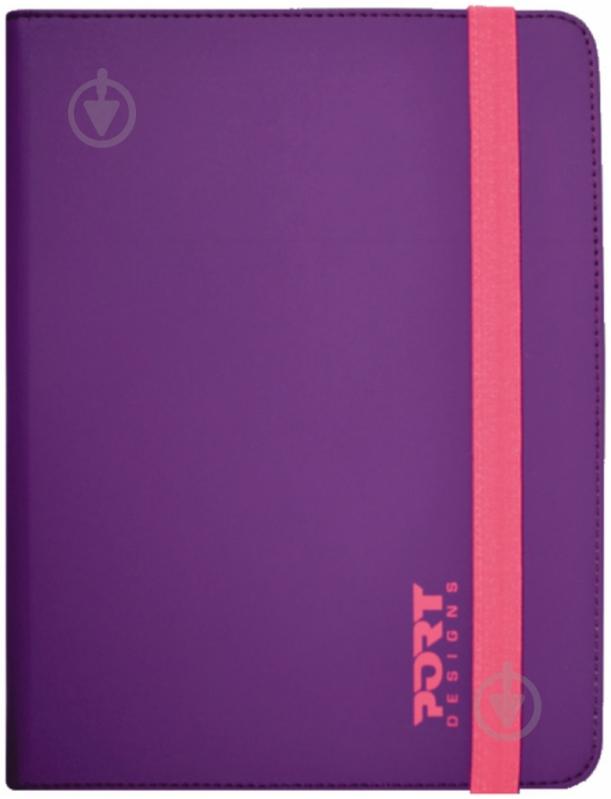 Чохол PORT Designs Noumea Universal 7"- 8" purple (201316) - фото 1