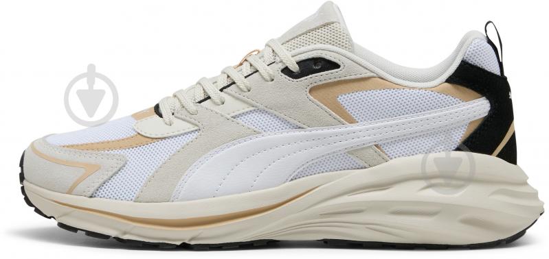ᐉ Кроссовки мужские Puma HYPNOTIC LS 39529529 р.44,5 бежевые