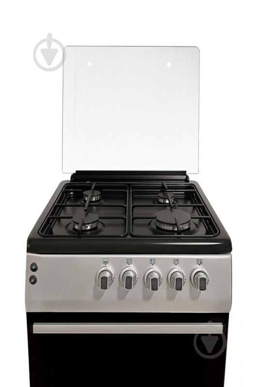 Плита газова Borgio GGD 540 GB GPBL - фото 6 Плита газова Borgio GGD 540 GB GPBL - фото 6