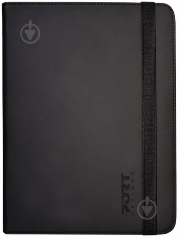Чехол PORT Designs Noumea Universal 9"- 10" black (201310) - фото 1