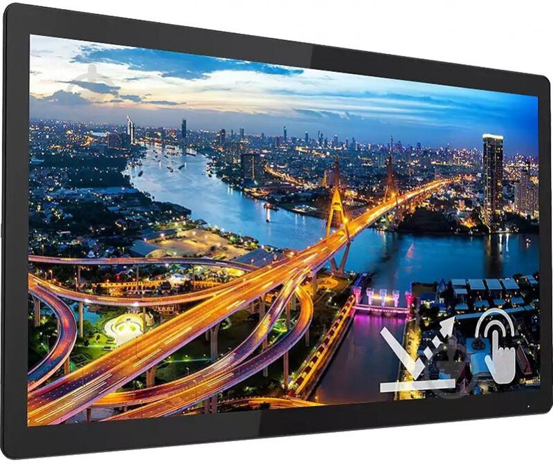 Монитор Philips 21,5" (222B1TFL/00) - фото 2