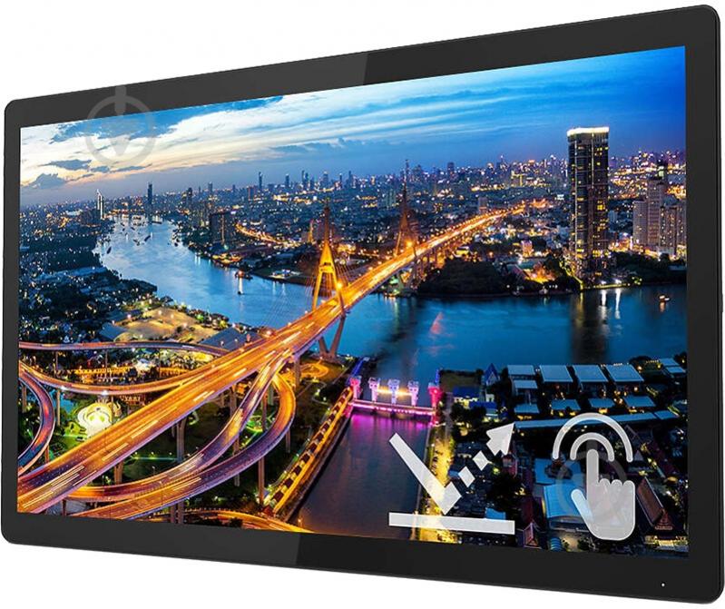 Монитор Philips 21,5" (222B1TFL/00) - фото 3