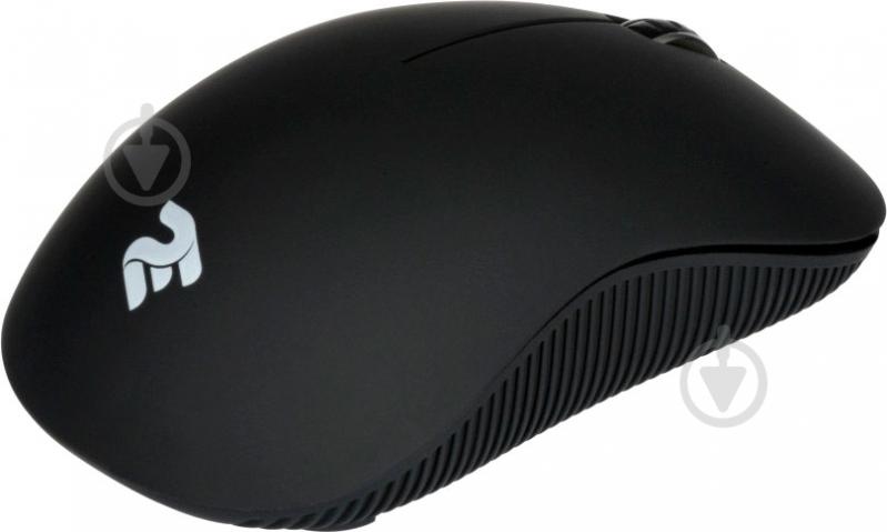 Мышь 2E MF209 WL black - фото 2