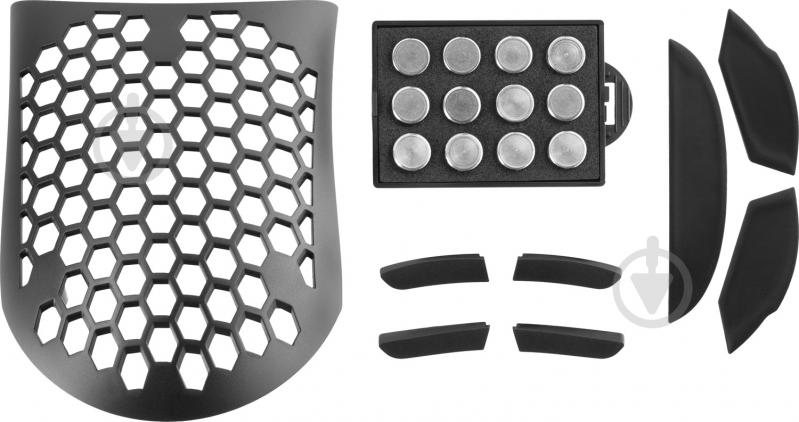 Мышь 2E GAMING HyperDrive Lite RGB Black (2E-MGHDL-BK) - фото 12