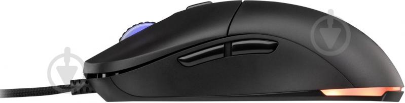 Мышь 2E GAMING HyperDrive Lite RGB Black (2E-MGHDL-BK) - фото 8