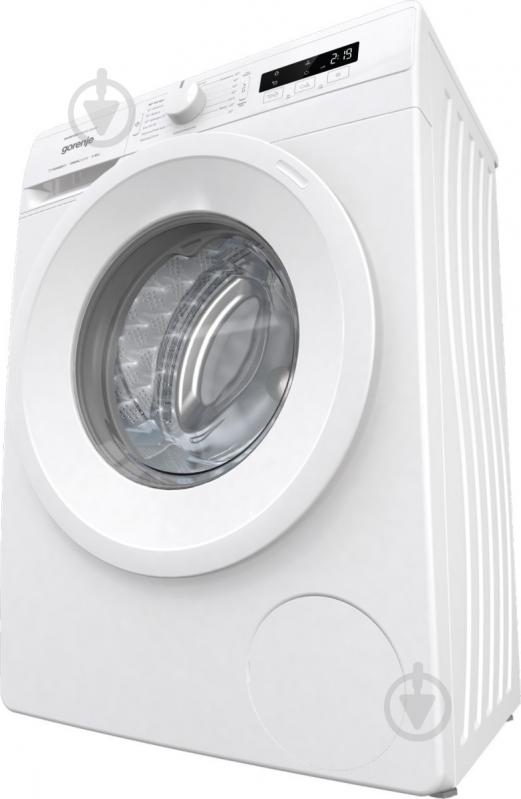 Пральна машина Gorenje W2NPI62SB - фото 10