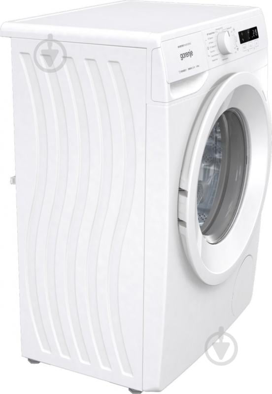 Пральна машина Gorenje W2NPI62SB - фото 6