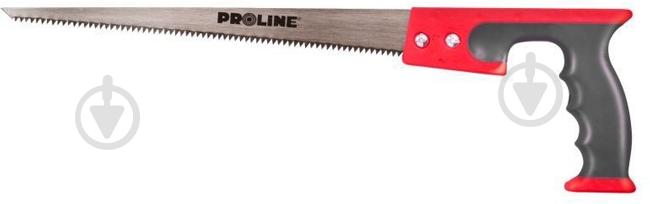 Ножовка садовая Proline 300мм 7зуб - фото 1 Ножовка садовая Proline 300мм 7зуб - фото 1