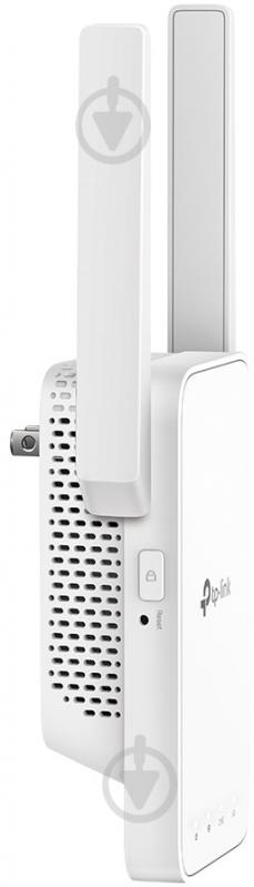 Точка доступа TP-Link AC750 Extender (RE215) - фото 3