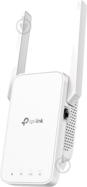Точка доступа TP-Link AC750 Extender (RE215) - фото 2