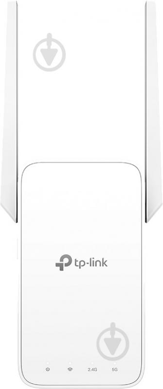 Точка доступа TP-Link AC750 Extender (RE215) - фото 1