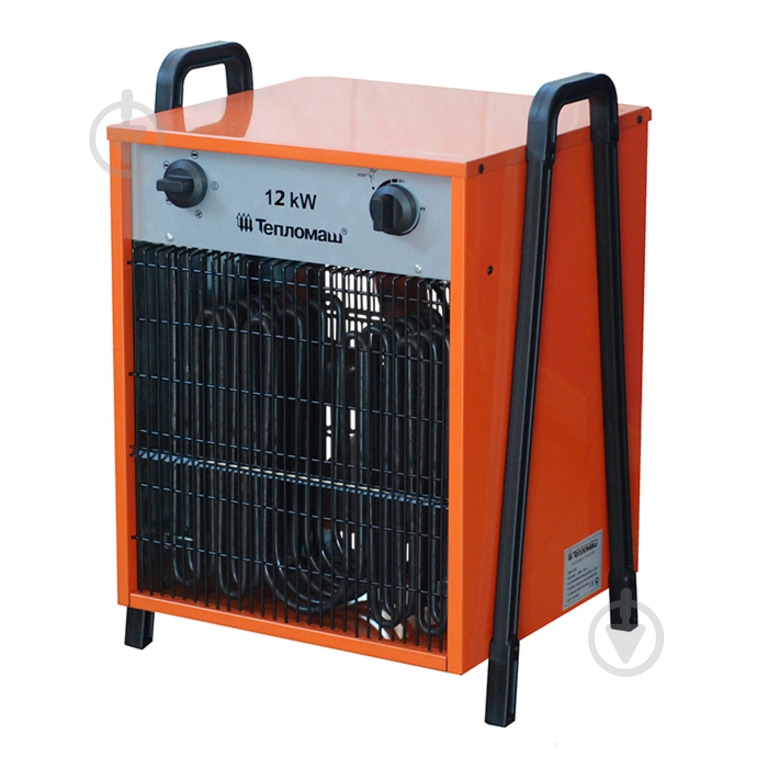 Тепловентилятор Тепломаш КЕВ-12С40Е - фото 1