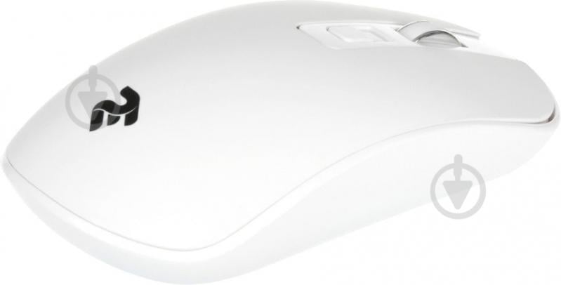 Миша 2E MF210 WL white - фото 3