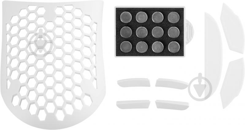 Мышь 2E GAMING HyperDrive Lite RGB White (2E-MGHDL-WT) - фото 9