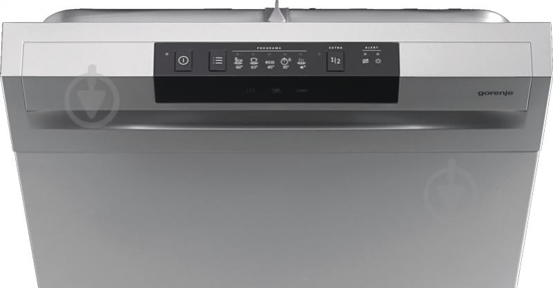 Посудомийна машина Gorenje GS520E15S - фото 6