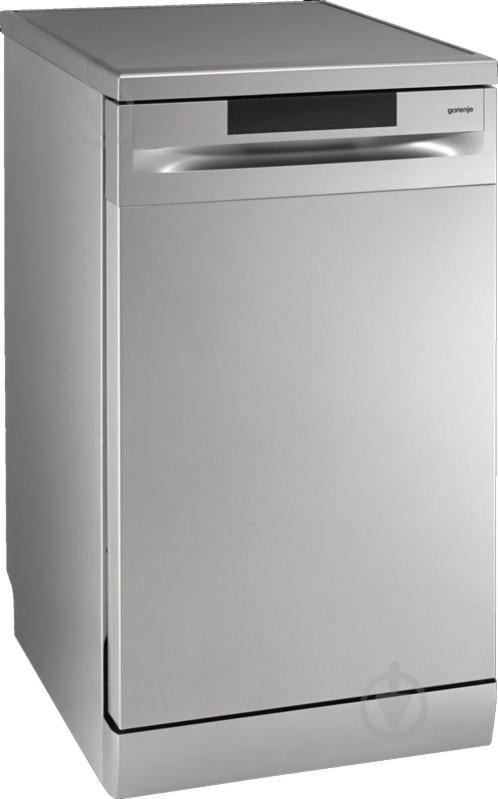 Посудомийна машина Gorenje GS520E15S - фото 3