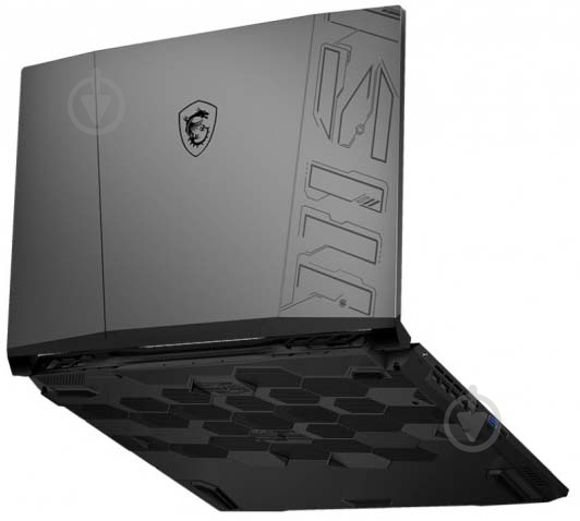 Ноутбук MSI Pulse B13VGK-431XUA 17,3" (PULSE_17_B13VGK-431XUA) black - фото 5