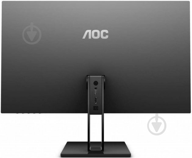 Монитор AOC 23,8" (24V2Q/01) - фото 2
