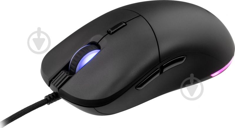 Мышь 2E GAMING HyperDrive Pro RGB Black (2E-MGHDPR-BK) - фото 8