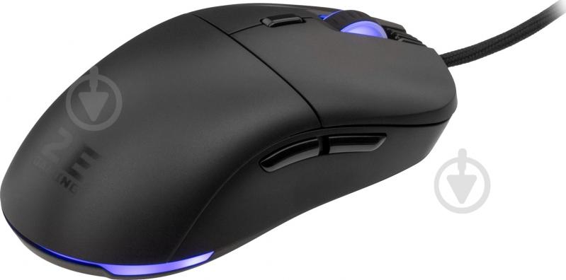 Мышь 2E GAMING HyperDrive Pro RGB Black (2E-MGHDPR-BK) - фото 4