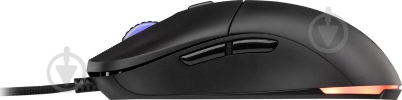 Мышь 2E GAMING HyperDrive Pro RGB Black (2E-MGHDPR-BK) - фото 6