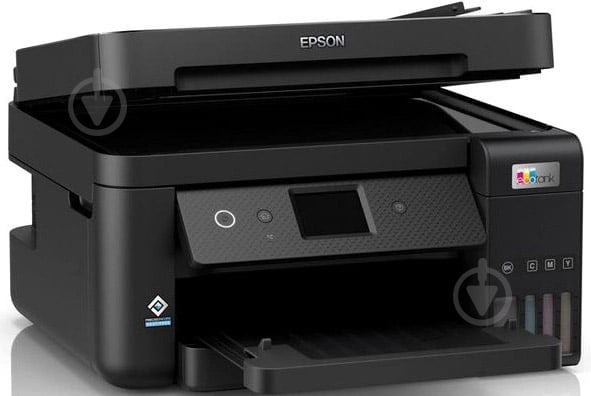 БФП Epson EcoTank L6290 з WI-FI А4 (C11CJ60406) - фото 2