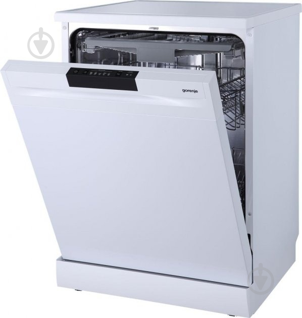 Посудомийна машина Gorenje GS620E10W - фото 2