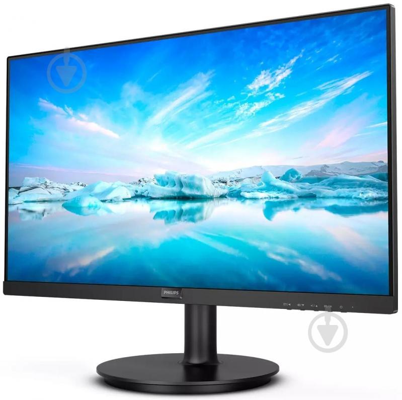 Монитор Philips 23,8" (241V8LA/01) - фото 2