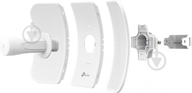Точка доступа TP-Link (CPE710) - фото 4 Точка доступа TP-Link (CPE710) - фото 4