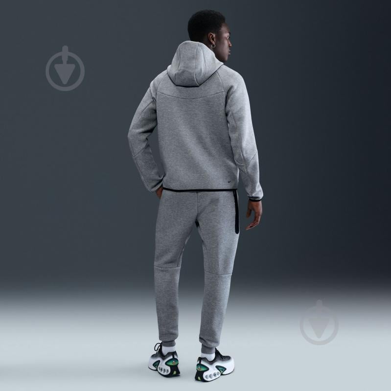 Джемпер Nike Nike Tech HV0949-063 р.2XL серый - фото 28