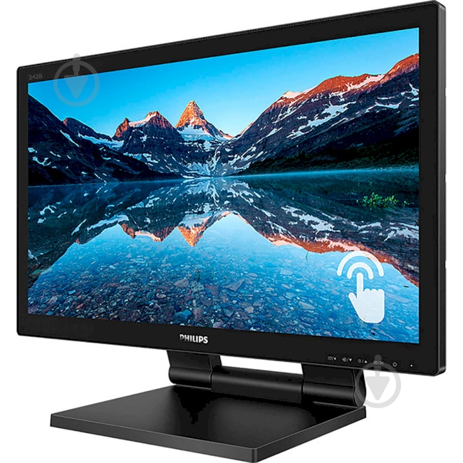 Монитор Philips 23,8" (242B9TL/00) - фото 3