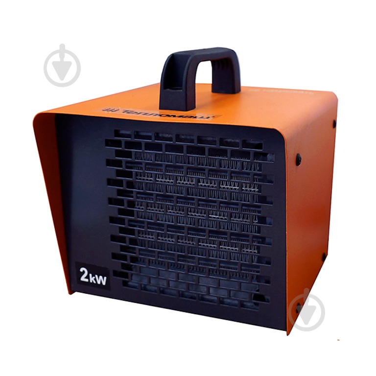 Тепловентилятор Тепломаш КЭВ-2С51Е - фото 1