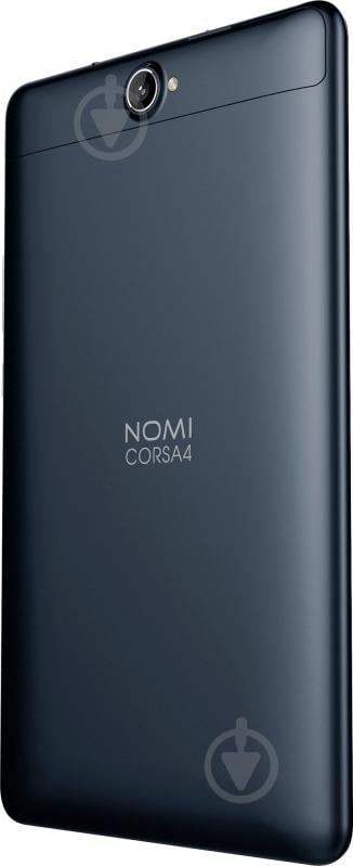 Планшет Nomi C070014 Corsa4 7 1/16GB 3G blue (387907) - фото 8